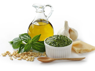 Pesto vs Pesto