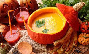 Una festa di halloween perfetta