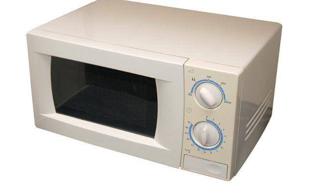 Consigli per l’uso del forno a microonde