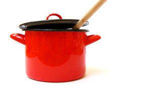 In cucina con le scienze