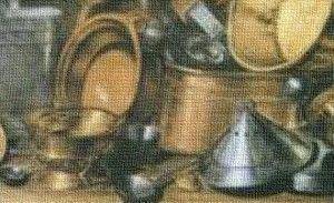 Metti la fisica nel piatto