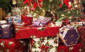 Addobbare la casa per natale