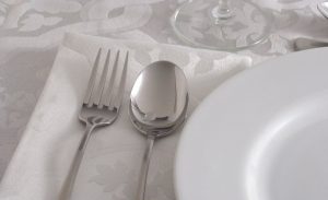 Marte e venere a tavola
