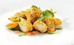 La tendenza del momento, il 'finger food'