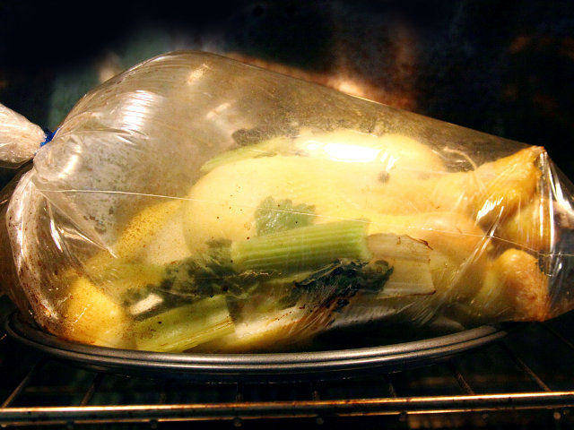 Ricetta Pollo al limone - Step 4