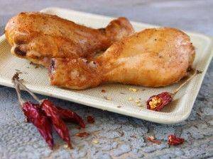 Pollo Tandoori