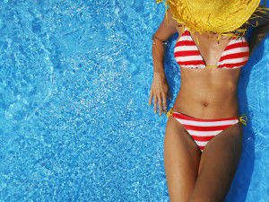 Ingredienti per un'abbronzatura sana
