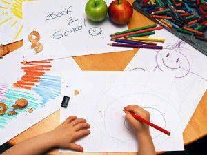 Qual è la merenda giusta per la scuola