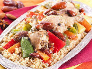 Il cous cous, tra cinema e cucina