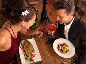 Carne e pesce: mai dire mai!
