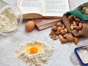 Fantastiche ricette tratte da libri