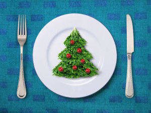 Il menu delle feste per i più piccoli