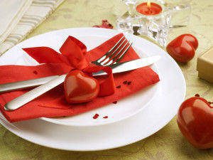 Cinque modi per festeggiare San Valentino