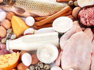 Curare il mal di testa con l'alimentazione