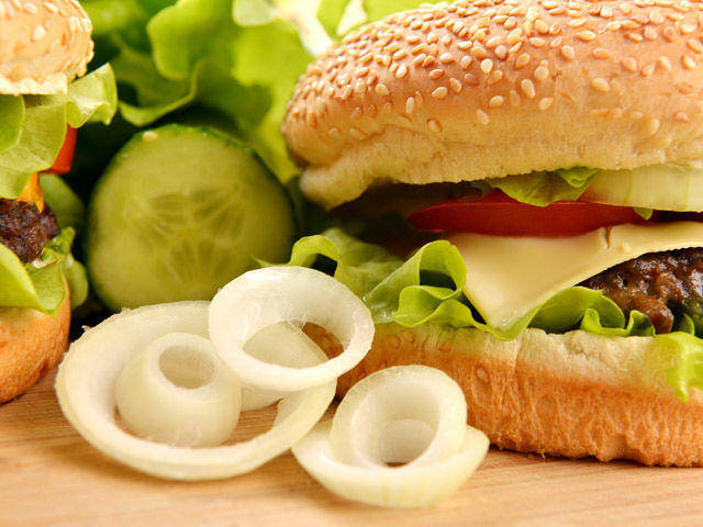 Idee Per Hamburger Fatti In Casa Blog Fileni