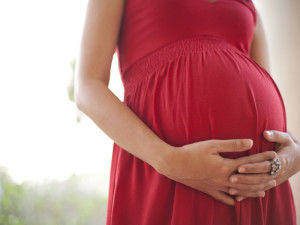 Diete per future mamme