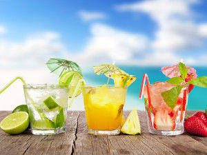 L'aperitivo più sfizioso? È quello preparato da te