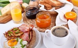 Brunch: non solo colazione, non solo pranzo