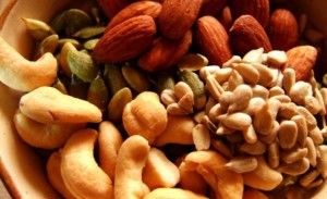 Nuove alternative all'olio d'oliva
