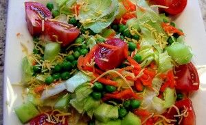 Ripartire con una corretta alimentazione