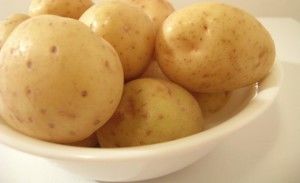Alla scoperta delle patate