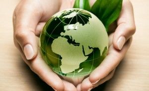 Eco-sostenibilità in cucina