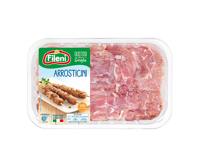 Arrosticini