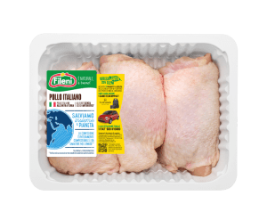 Sovracosce di pollo