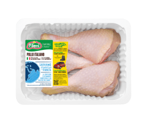 Fusi di pollo