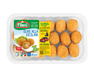 Olive all'ascolana