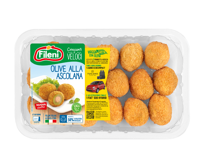 Olive all'ascolana