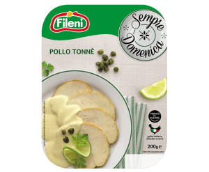 Pollo tonnè