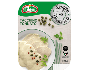 Tacchino Tonnato