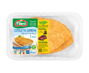 Cotoletta Suprema