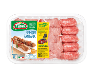Spiedini Fantasia