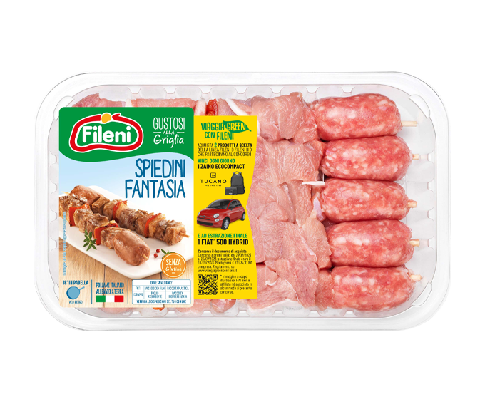 Spiedini Fantasia