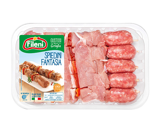 Spiedini fantasia