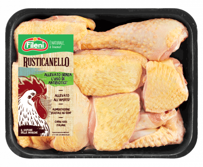 Rusticanello in Parti