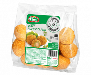Olive ripiene all'ascolana