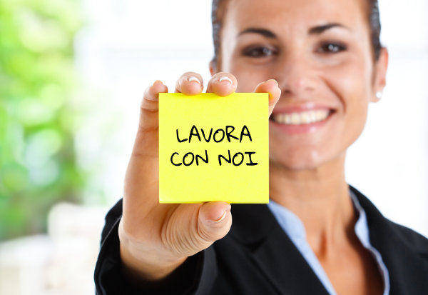 lavoraconnoi