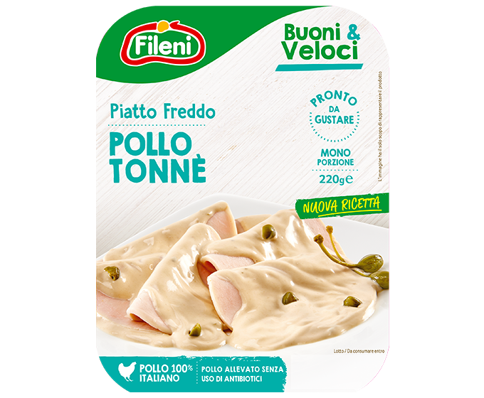 Il pollo Fileni Bio è certificato a basso impatto ambientale - Green Planet