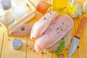 Fileni Bio: perché la carne bianca biologica fa bene