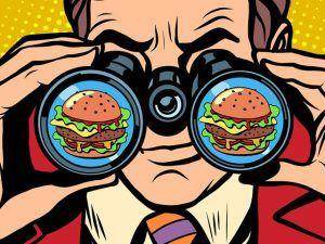 Hype Hamburger - La vera storia del panino con carne trita