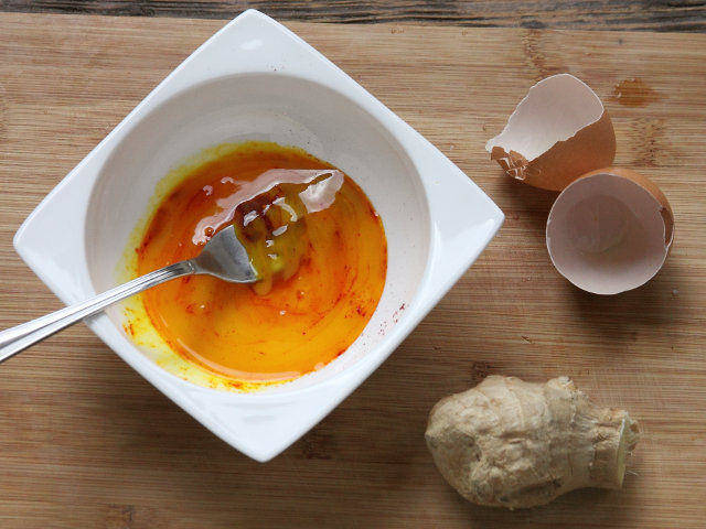 Ricetta Pollo d’oro di Giotto - Step 3