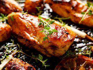 Come marinare la carne di pollo per un piatto super gustoso