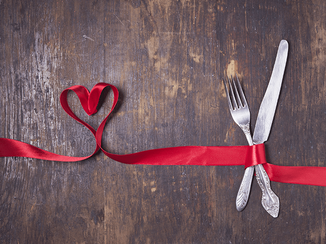 Pollo, amore e fantasia: un San Valentino afrodisiaco con il pollo