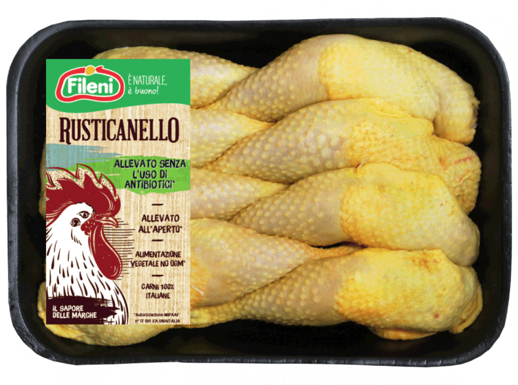Cosce di Rusticanello