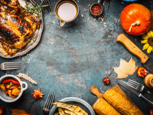 Alimentazione autunno: i cibi migliori per questa stagione