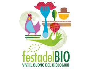 Festa del Bio 2018: ti aspettiamo in 5 città italiane