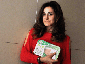 Elena da Instagram: ecco perché ho scelto Fileni Bio!
